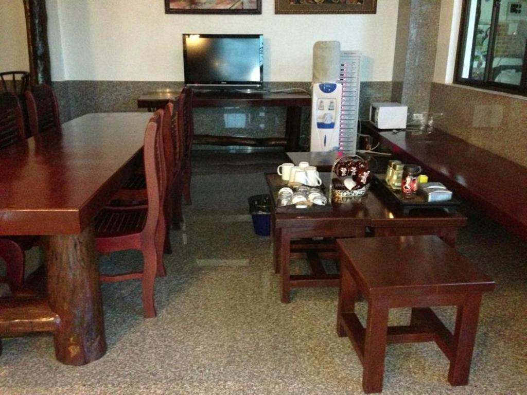 팍세 메콩 호텔 빡세 외부 사진
